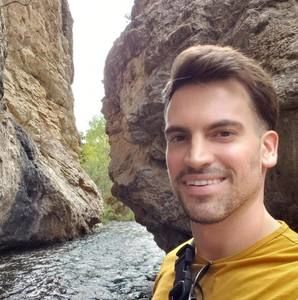 Meet your Posher, Chase